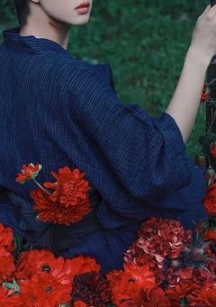 " 裏 社 会 出 身 " の 俺 ら、ガ チ 恋 し て ま す 。