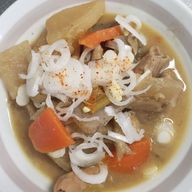 もつ煮さんのアイコン画像