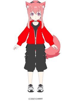 君もお友達になってくれる？【とある狼少年の配信】