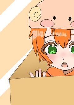 橙総受け短編集 🧡