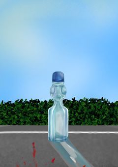 夏、君はまた死んだ。【stxxx】