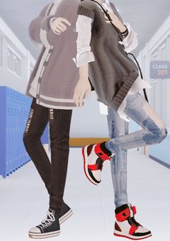 【BL】恋した俺らの寮生活！