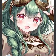 裕月シノンさんのアイコン画像