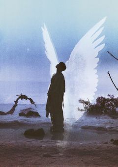 君がいる世界にまた出会えたら。