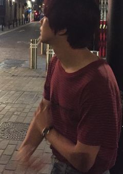 初めては全部君がいい