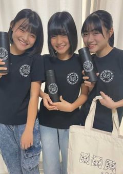 ろこまこあこちゃんの妹！？