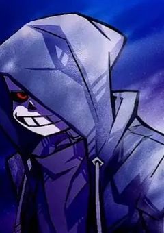 UnderChaosVerse〜New!Dusttale〜