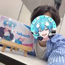 青柳  おさむ<あおやぎ  おさむ>