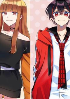 🍗🍫「「いい加減イチャイチャさせて！」くれ！」