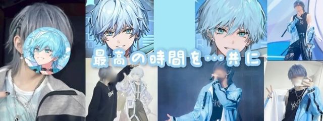 真白  雫那💫🩵@ましろなな💭💫🖤さんの壁紙画像