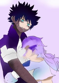 僕のヴィランアカデミア夢