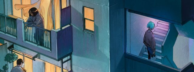 天喰さんの壁紙画像