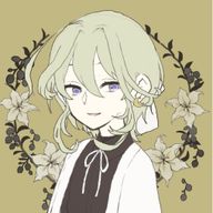 天喰さんのアイコン画像