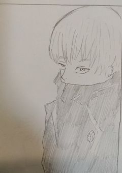 色々な人の推しが描きたい。