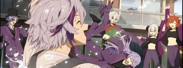 light of spica @お水狂 活休中さんの壁紙画像