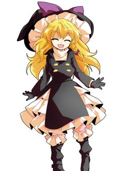 魔理沙の心