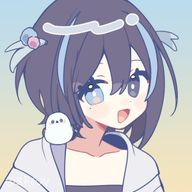 ゆーれちゃん(ゆれいさん)@低浮上さんのアイコン画像