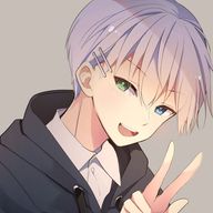 乾 叶夢向🎲🐿さんのアイコン画像