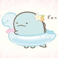 にじいろのわたあめさんのアイコン画像