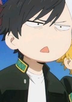 # 防風鈴と幼女
