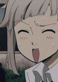   # 後輩が照れさせてくる件