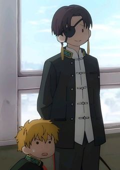お湯をかけたら女になった