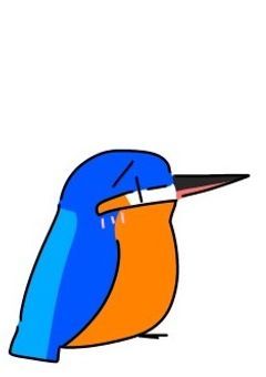 鳥の短編集しょーせつ？！