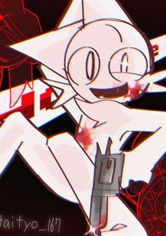 sprunkiイラストまとめ!
