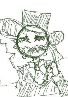 イギリス受け短編集