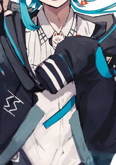 バレーの天才、烏野に来ました。