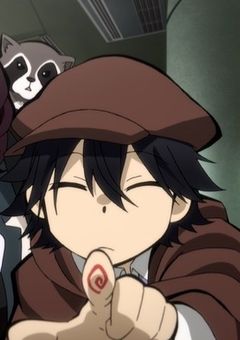 探 偵 社 極 秘 幹 部 兼 推 理 小 説 家 ．