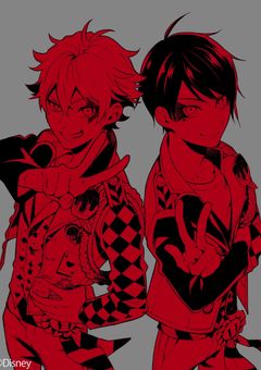 転生したら夢のような世界でした。【twst】