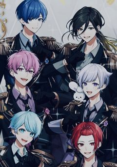 最低な君たちが離してくれない