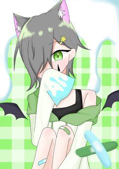 実験動物のおともだちづくり