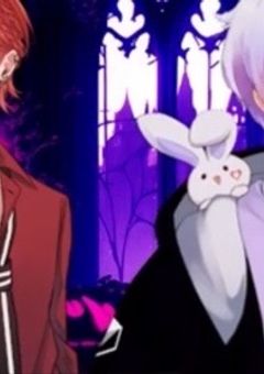 俺様系王子  ×  脱獄兎