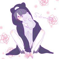 不良くんこと香水-零桜-さんのアイコン画像