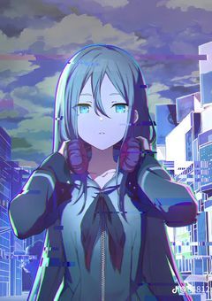 別の世界でも音楽を＿