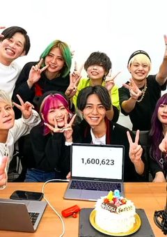 フォーエイト色々