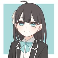 るいさんのアイコン画像