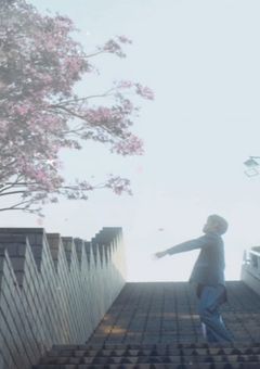 " 偶然じゃなくて､ 必然だから "