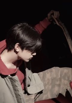 " チャンスは一度きり "