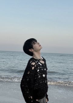 " きっと、大丈夫 "