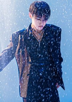 SEVENTEENホシと元BLACKPINKマンネ&PDマナが付き合った☆