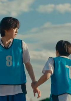 きっと実らない 両片想い 。