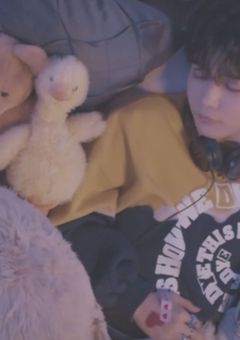 推し、拾いました。