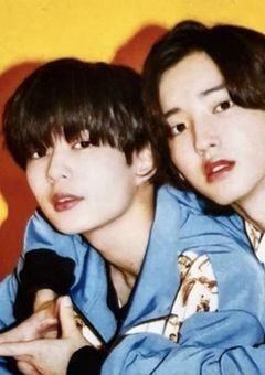  “  2人  ” の 秘密  。