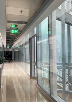 タイムレス病院の脱走王