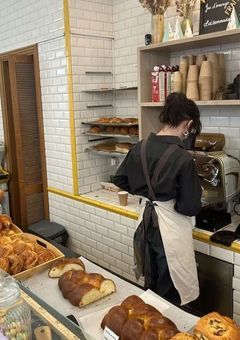 ゆるバイト日記