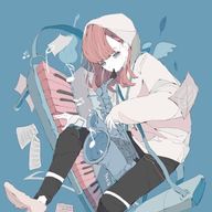 諸星叶麗さんのアイコン画像