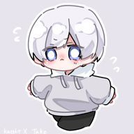 @そふと☁️🐻タケ狂⚔️🤍さんのアイコン画像